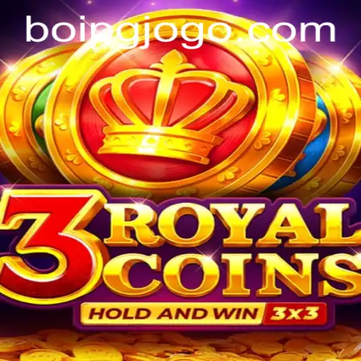 Exploring the Thrilling World of 3royalcoins: A Deep Dive into the BoiPg Phenomenon