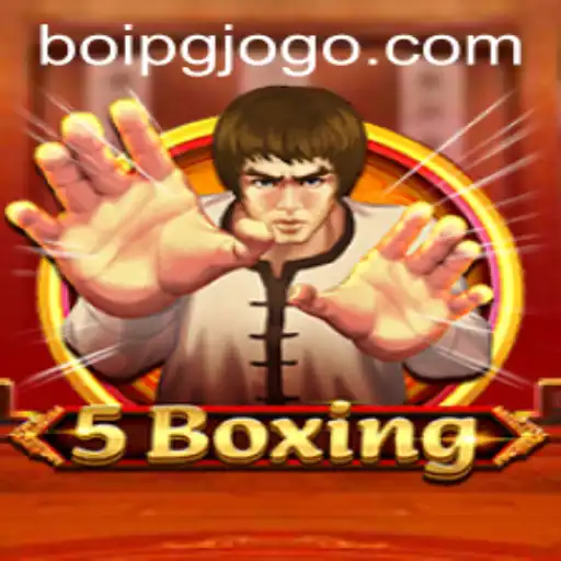 Unveiling the Excitement of 5Boxing: The New Sensation in Gaming