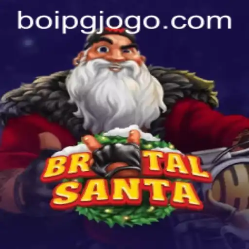 BrutalSanta: A Riveting Christmas Adventure with BoiPg