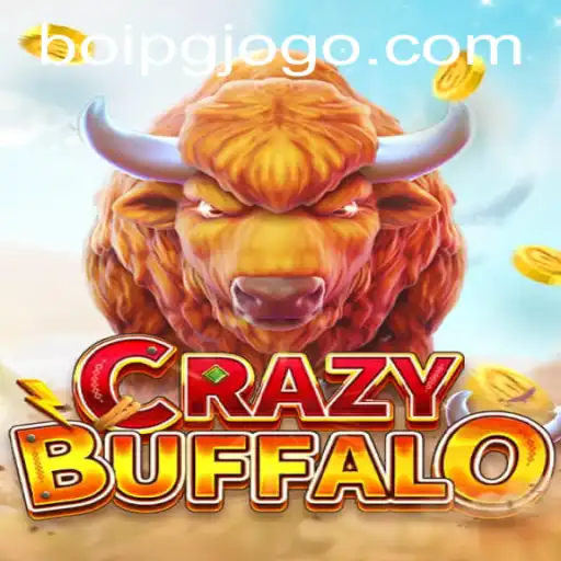 Unveiling CRAZYBUFFALO: A Daring Dive into the World of BoiPg