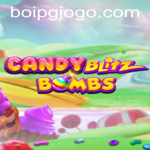 Discover the Sweet World of CandyBlitzBombs: Fun, Strategy, and Explosive Candy Excitement
