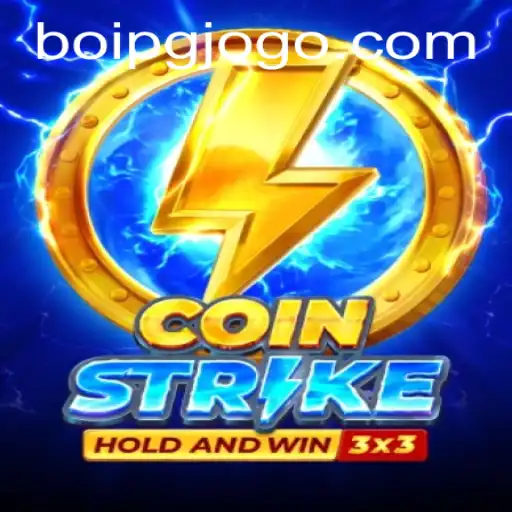 Coinstrike: The New Gaming Sensation with a Unique Twist