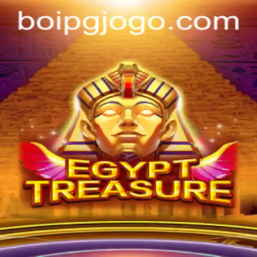 Explore the Mystical World of EgyptTreasure: A New Adventure in Gaming
