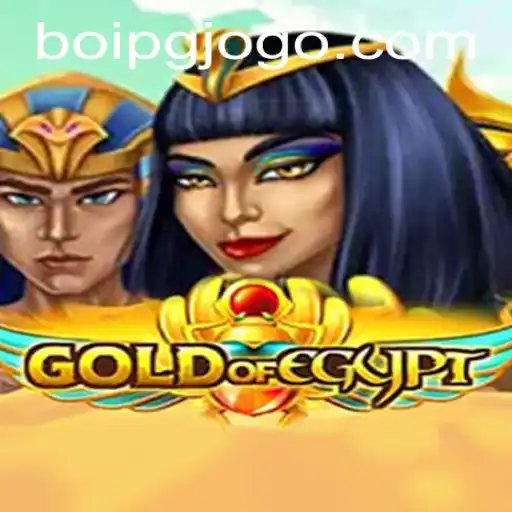 GoldOfEgypt: Unraveling the Mysteries of Ancient Riches with BoiPg