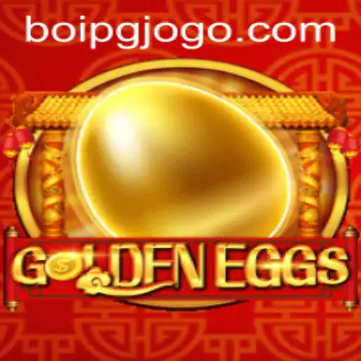 GoldenEggs: The Enchanting World of Strategic Adventure