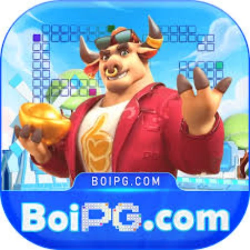 BoiPg Logo