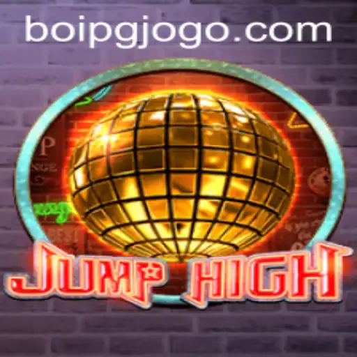 JumpHigh: The Adventurous World of BoiPg