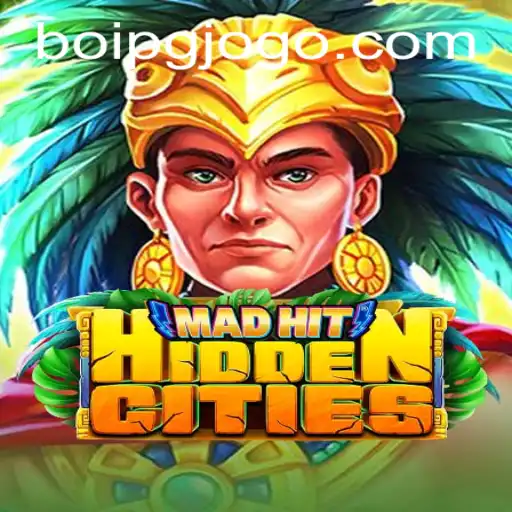 Explore 'MadHitHiddenCities': Unveiling a Captivating Gaming Experience