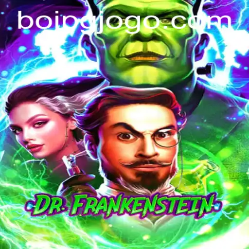 DrFrankenstein: A Mesmerizing Journey into Neo-Gothic Adventure