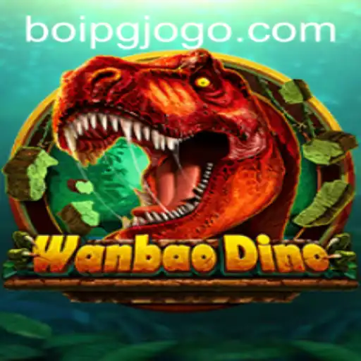 WanBaoDino: A Journey into the Lost World