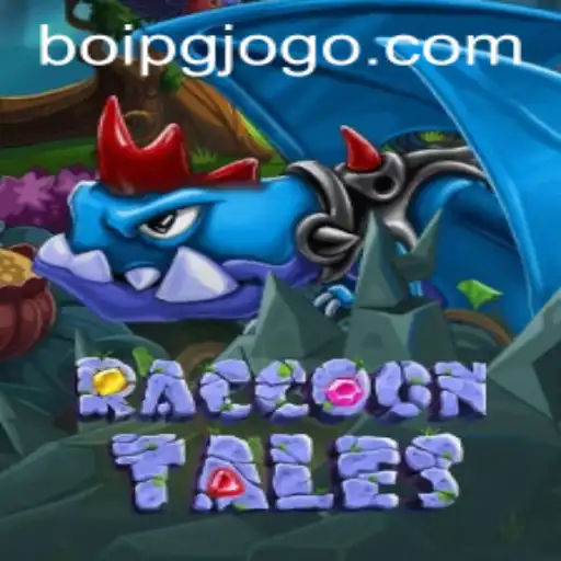 RaccoonTales: A New Adventure Awaits
