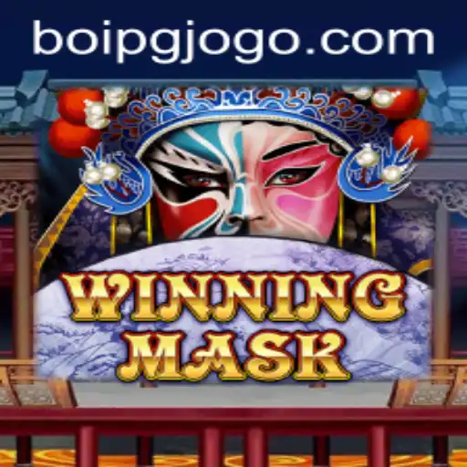WinningMask: The Game Revolutionizing Strategy and Imagination